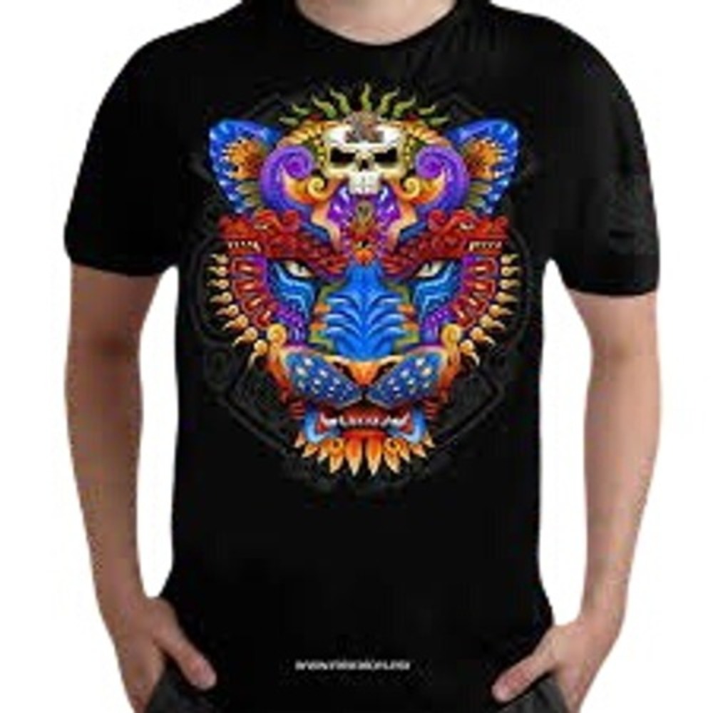 Mis Raíces T-shirt For Men Size L . 100% Cotton (206)
